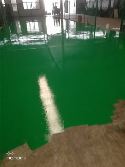 思南下面我给你一份非常实用、地坪漆施工翻新